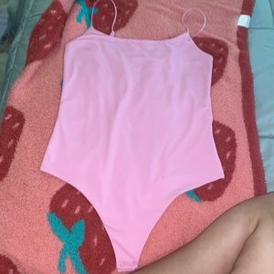 nuuds m cami bodysuit